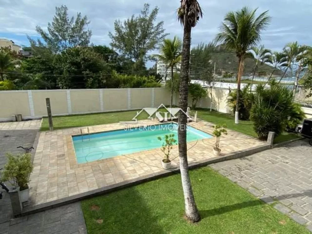 Casa, 5 quartos, 225 m² - Foto 7