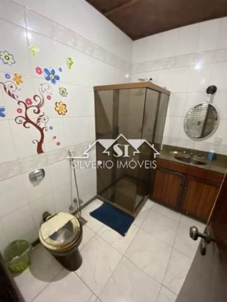 Casa, 5 quartos, 225 m² - Foto 13