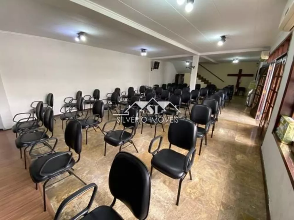 Casa, 5 quartos, 225 m² - Foto 3