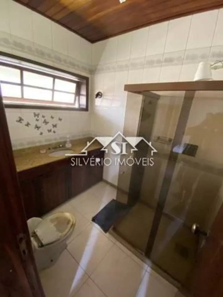 Casa, 5 quartos, 225 m² - Foto 10