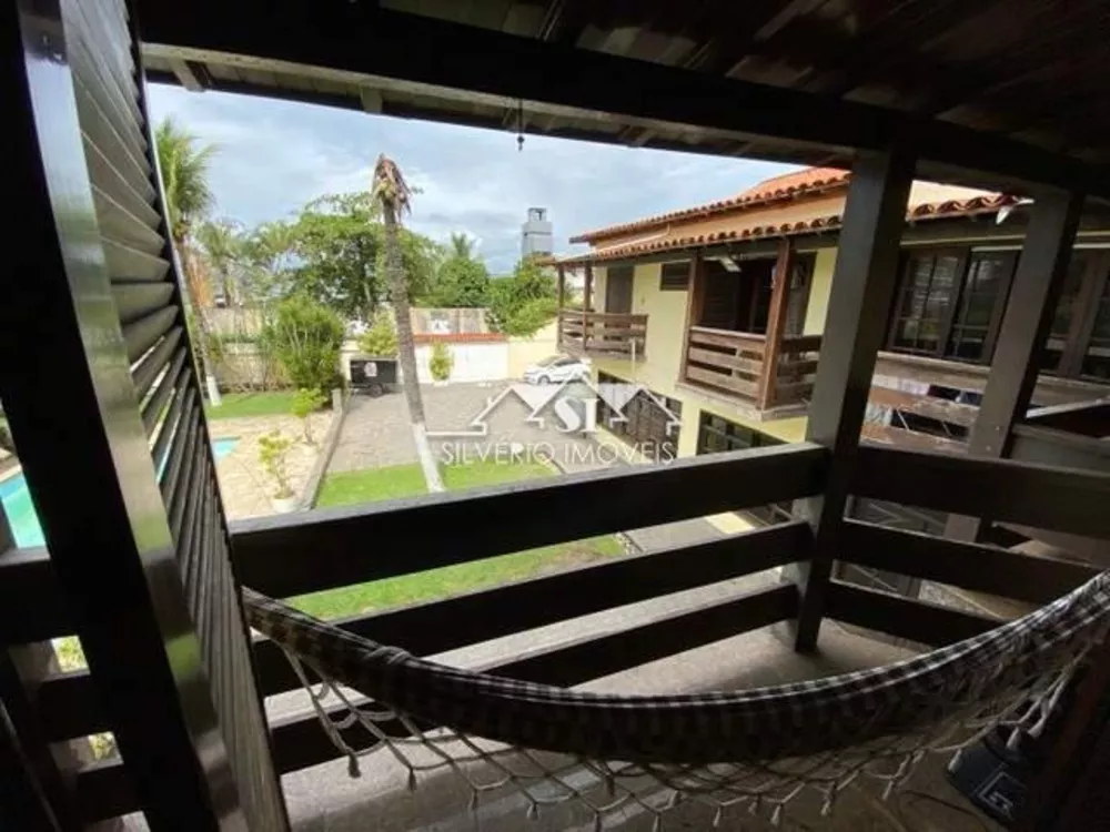 Casa, 5 quartos, 225 m² - Foto 4