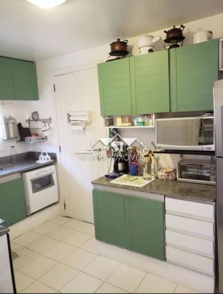 Casa, 3 quartos, 150 m² - Foto 10