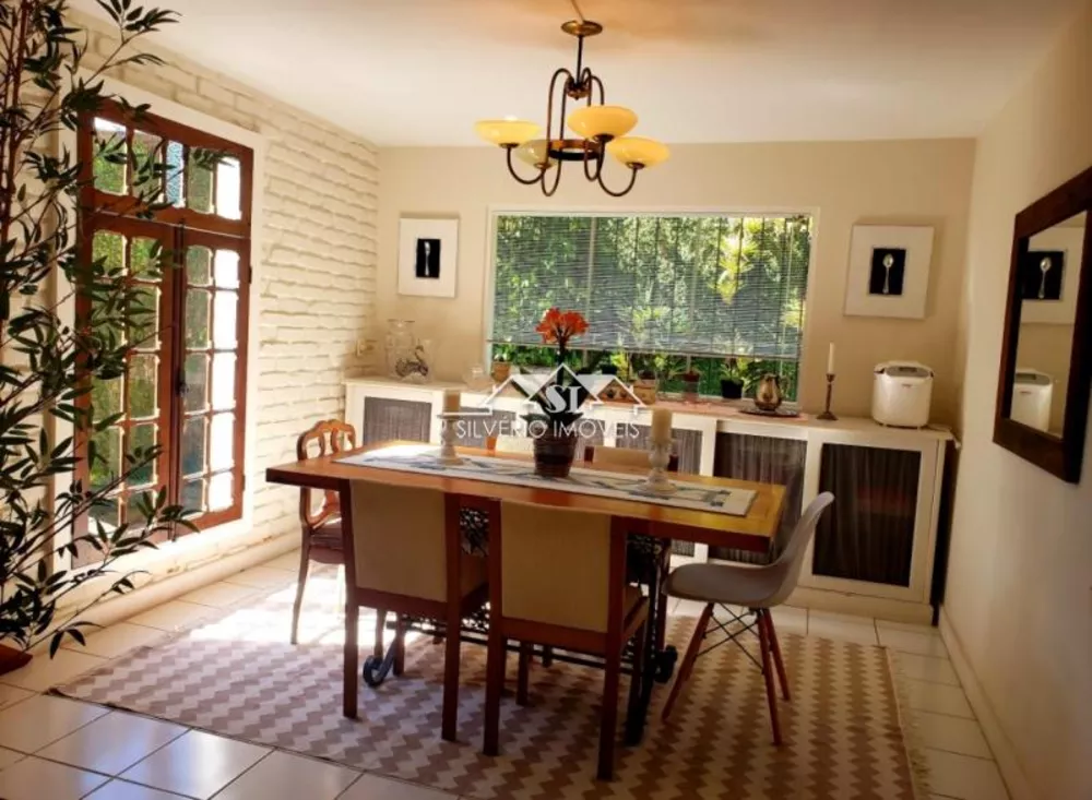 Casa, 3 quartos, 150 m² - Foto 7