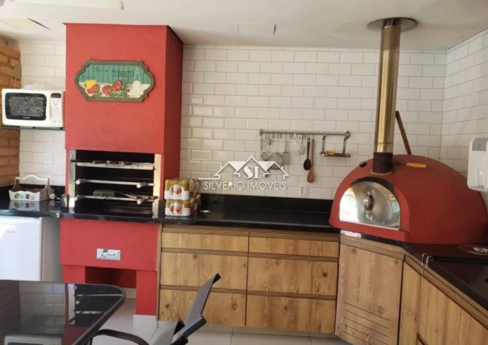 Casa, 3 quartos, 150 m² - Foto 39