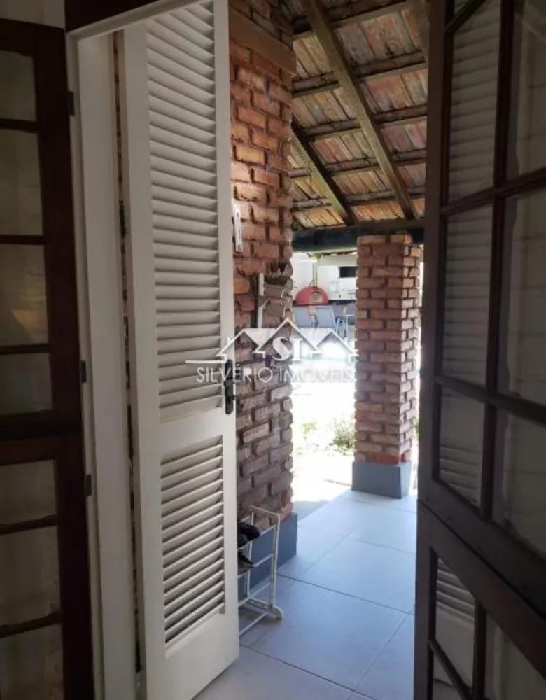 Casa, 3 quartos, 150 m² - Foto 31