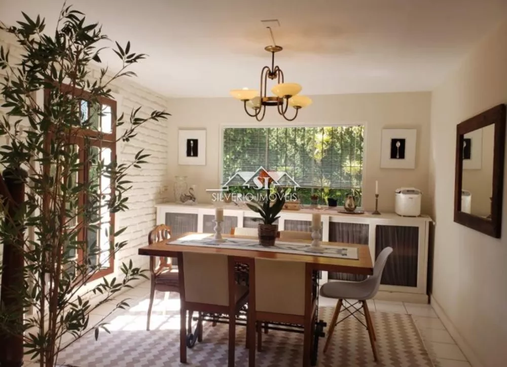 Casa, 3 quartos, 150 m² - Foto 13