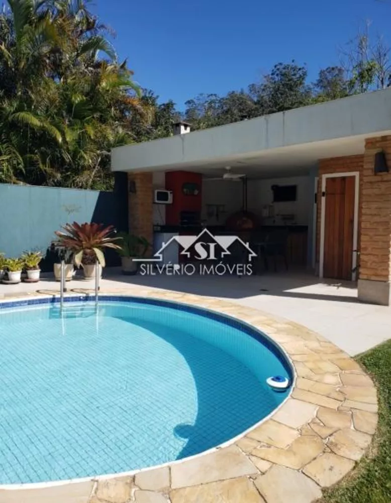 Casa, 3 quartos, 150 m² - Foto 33