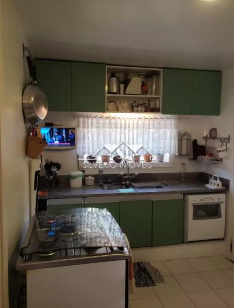 Casa, 3 quartos, 150 m² - Foto 29
