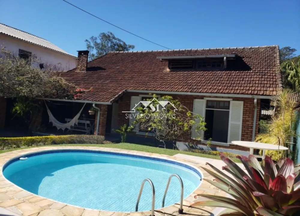 Casa, 3 quartos, 150 m² - Foto 30