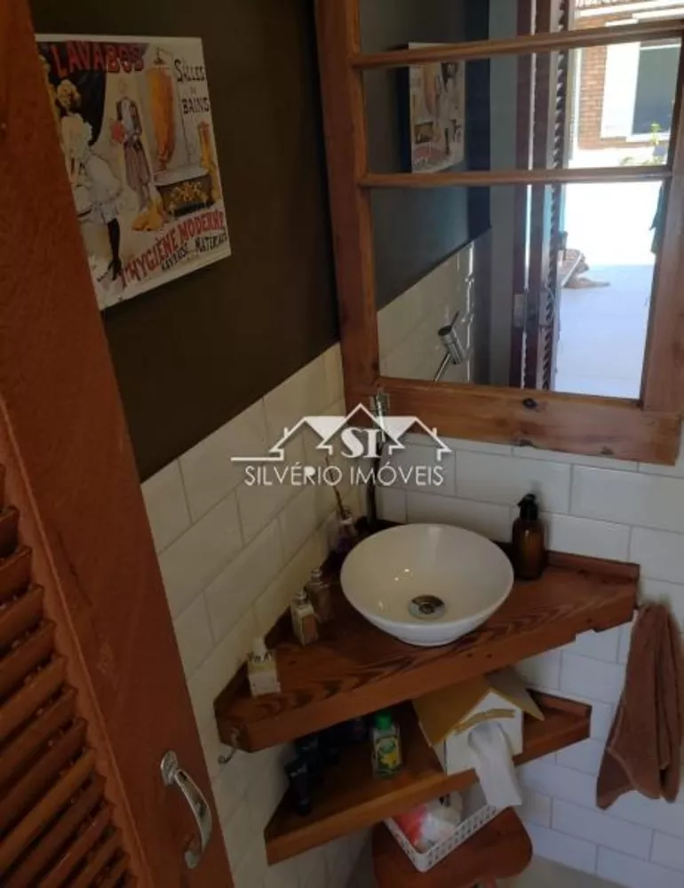 Casa, 3 quartos, 150 m² - Foto 23