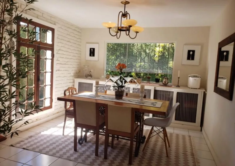 Casa, 3 quartos, 150 m² - Foto 16
