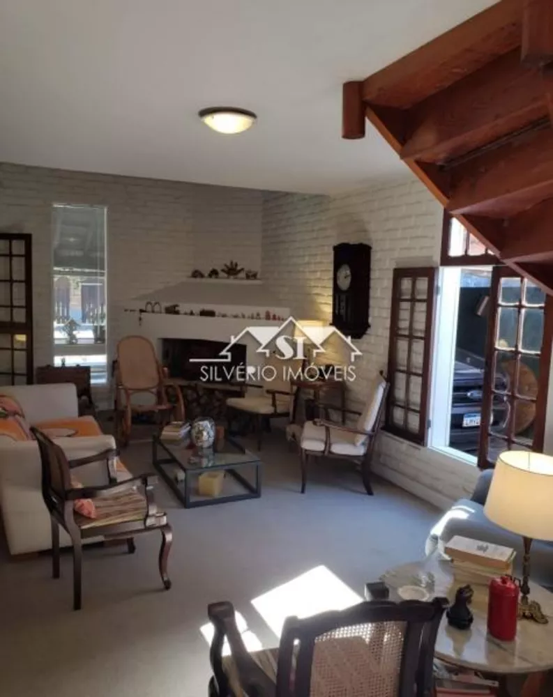 Casa, 3 quartos, 150 m² - Foto 6