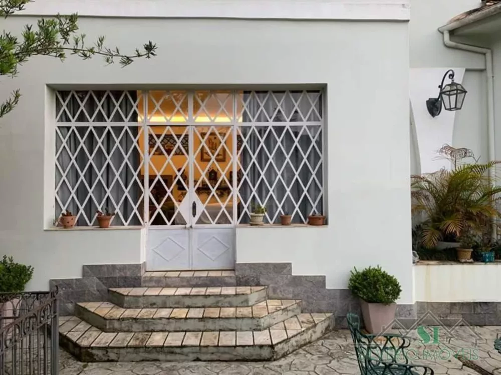 Casa, 4 quartos, 800 m² - Foto 26