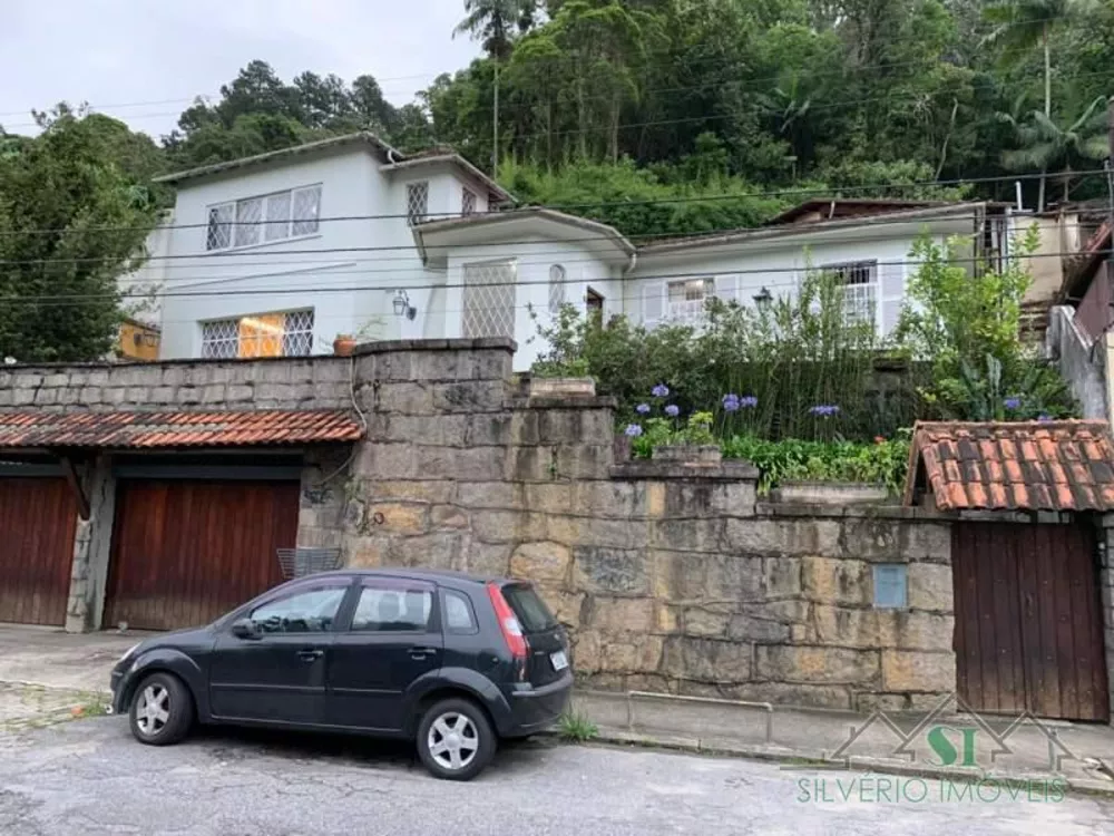 Casa, 4 quartos, 800 m² - Foto 2