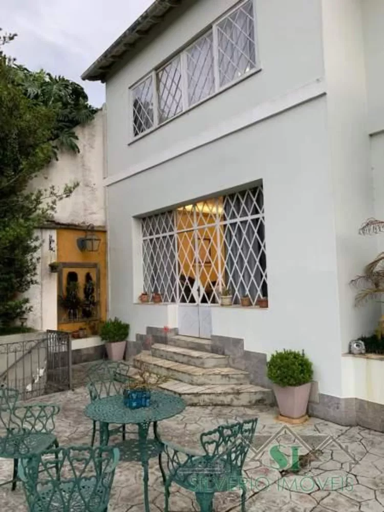 Casa, 4 quartos, 800 m² - Foto 11