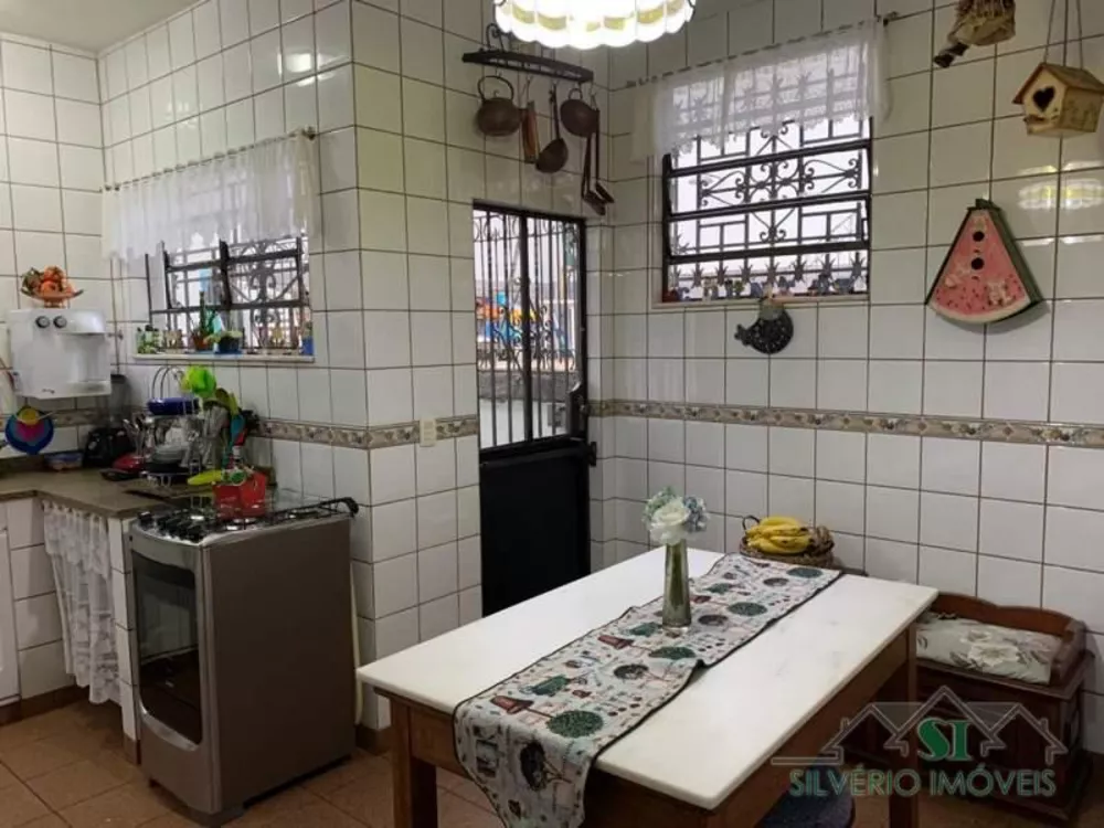 Casa, 4 quartos, 800 m² - Foto 3