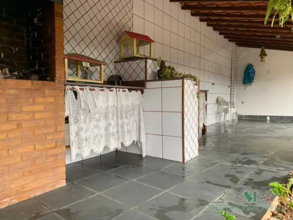 Casa, 4 quartos, 800 m² - Foto 19
