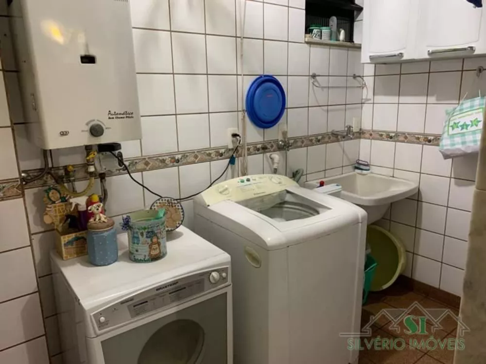 Casa, 4 quartos, 800 m² - Foto 30