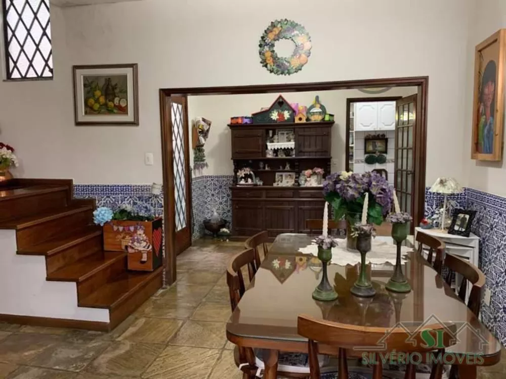 Casa, 4 quartos, 800 m² - Foto 23