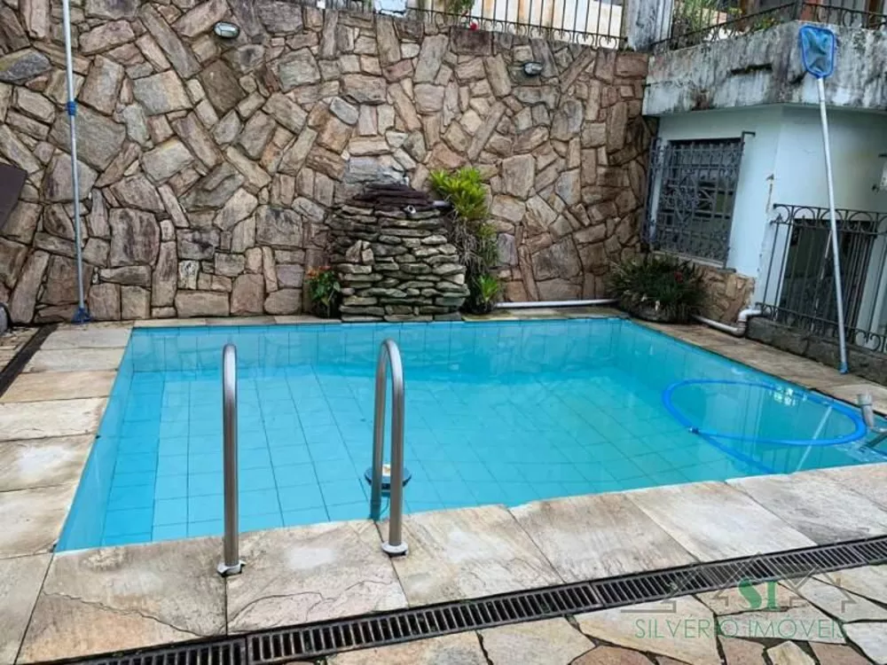 Casa, 4 quartos, 800 m² - Foto 25