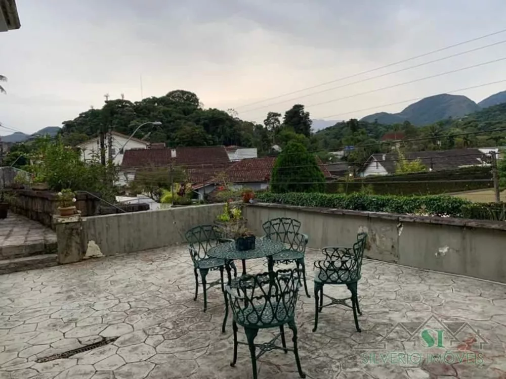 Casa, 4 quartos, 800 m² - Foto 21