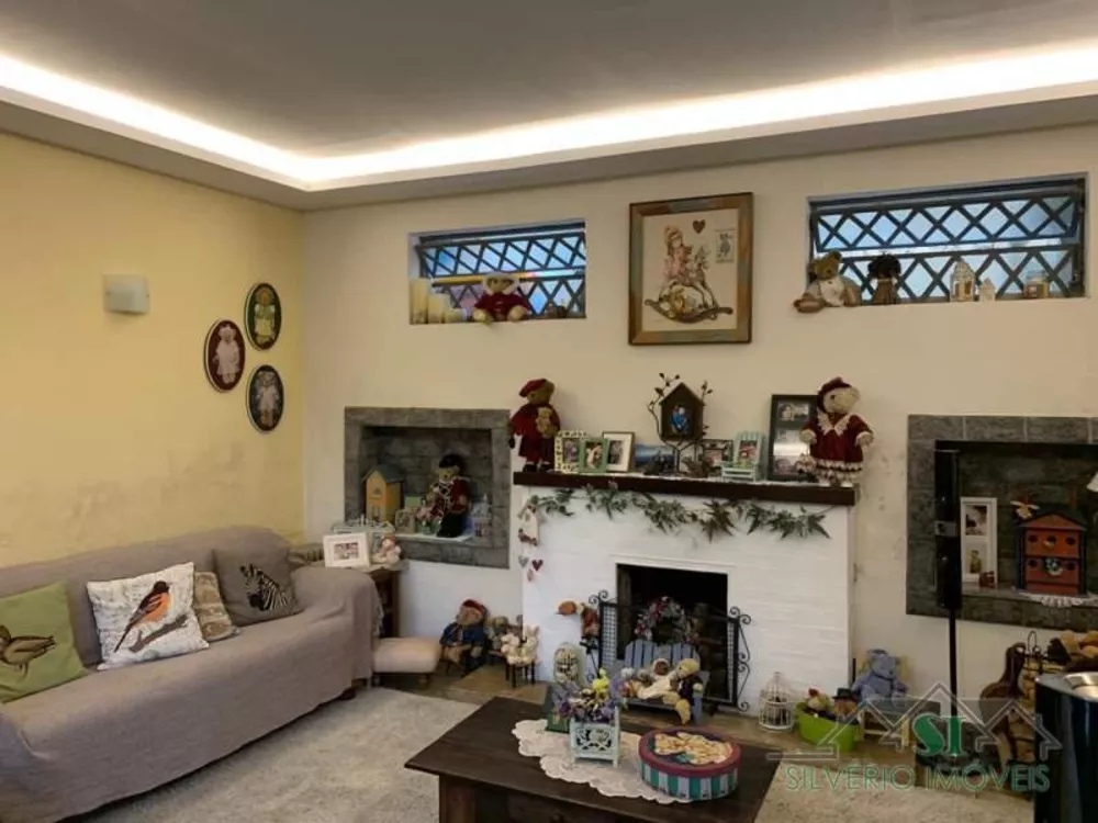Casa, 4 quartos, 800 m² - Foto 13