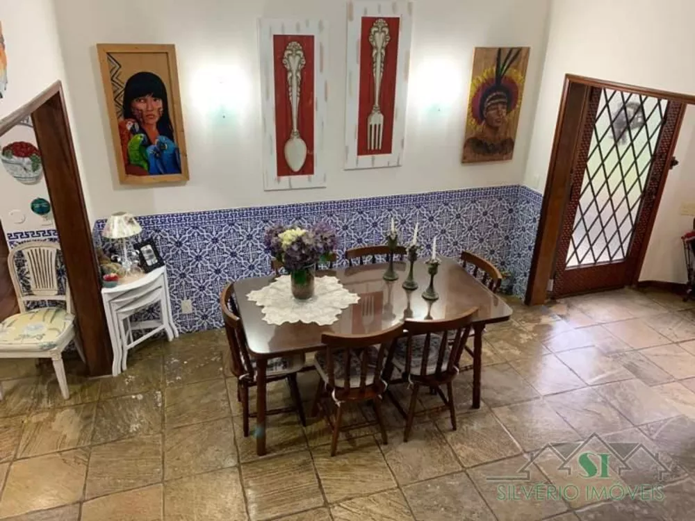 Casa, 4 quartos, 800 m² - Foto 12