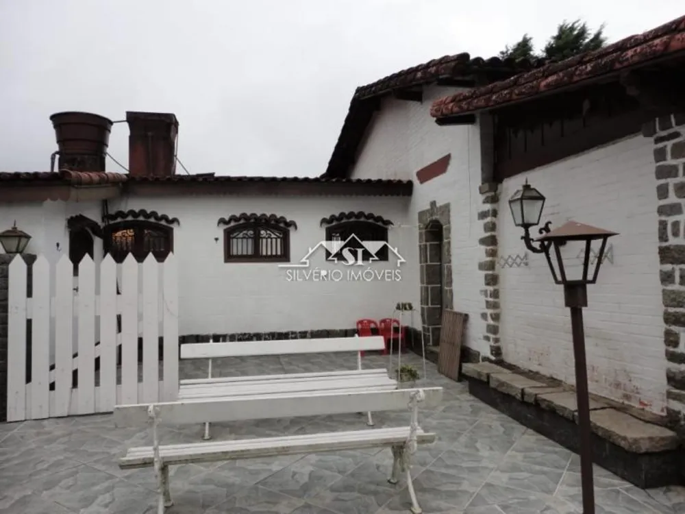 Casa, 9 quartos, 500 m² - Foto 6