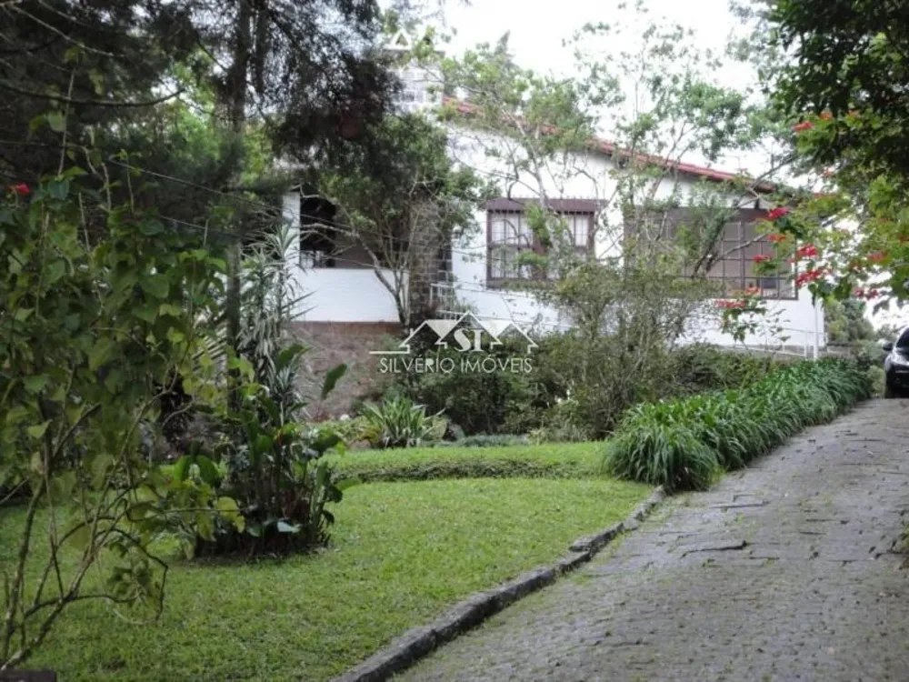 Casa, 9 quartos, 500 m² - Foto 2