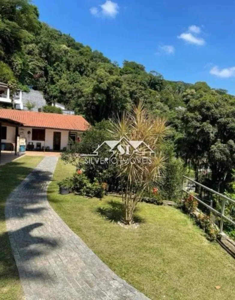 Sítio, 3 quartos, 2000 m² - Foto 3