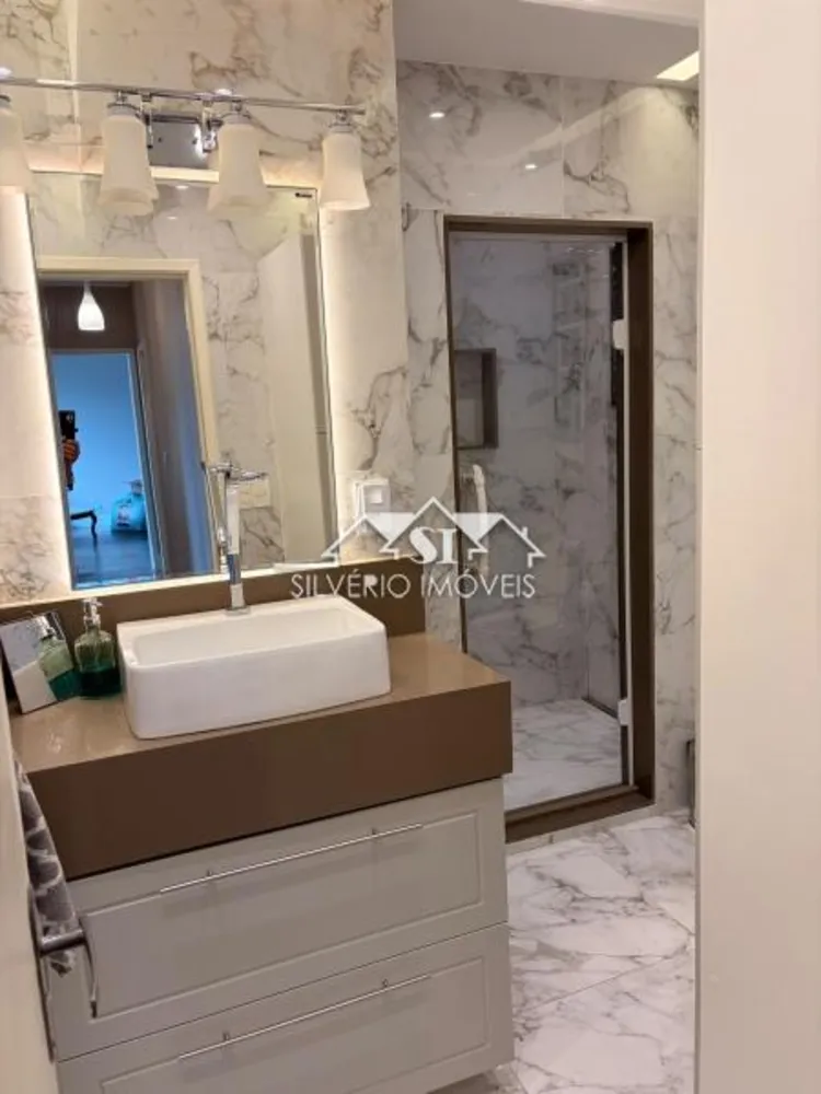 Apartamento, 2 quartos, 80 m² - Foto 10