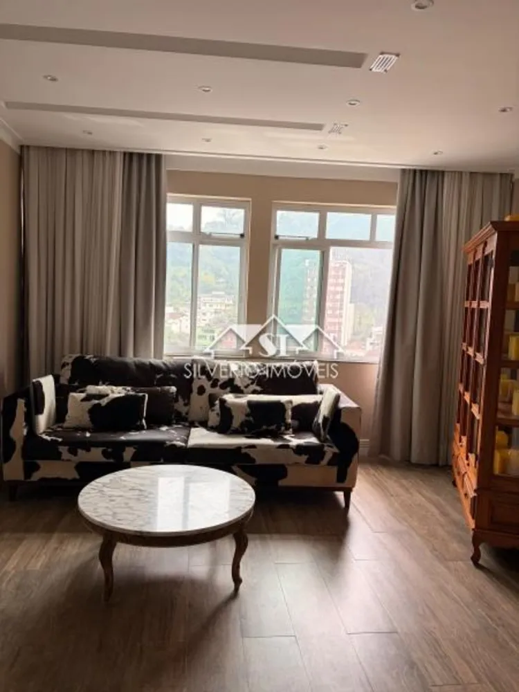 Apartamento, 2 quartos, 80 m² - Foto 4