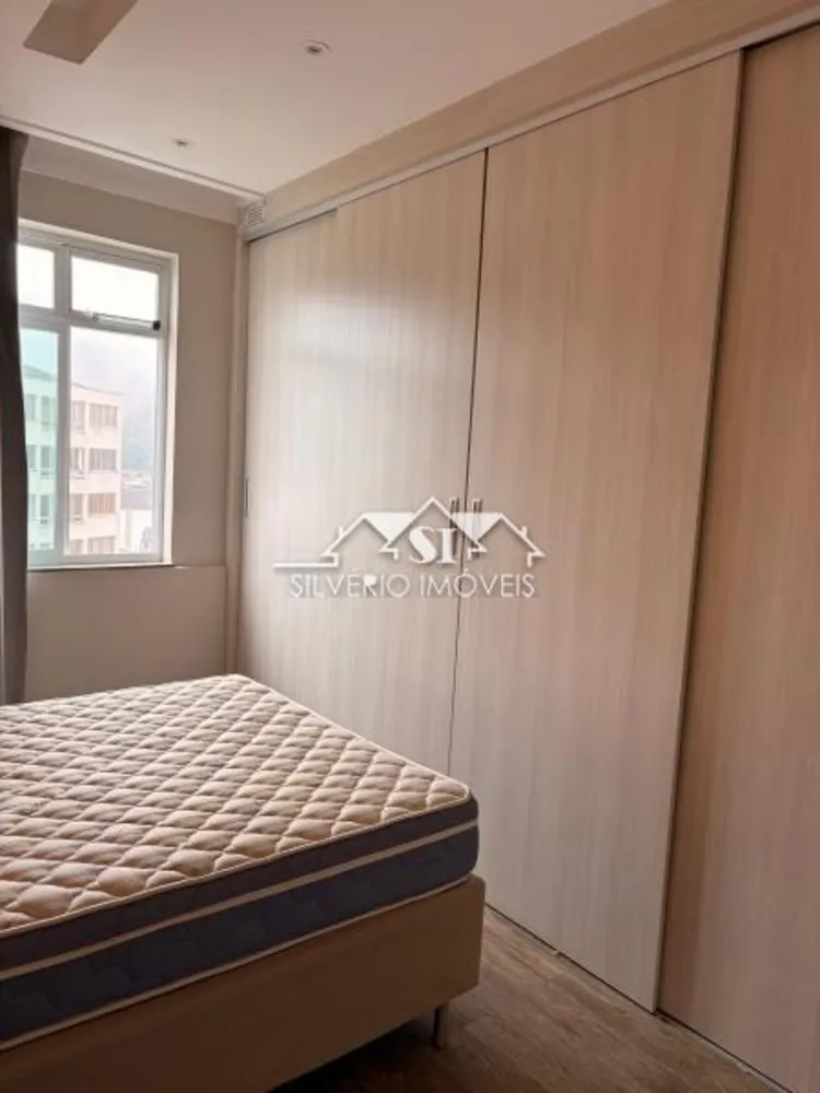 Apartamento, 2 quartos, 80 m² - Foto 7