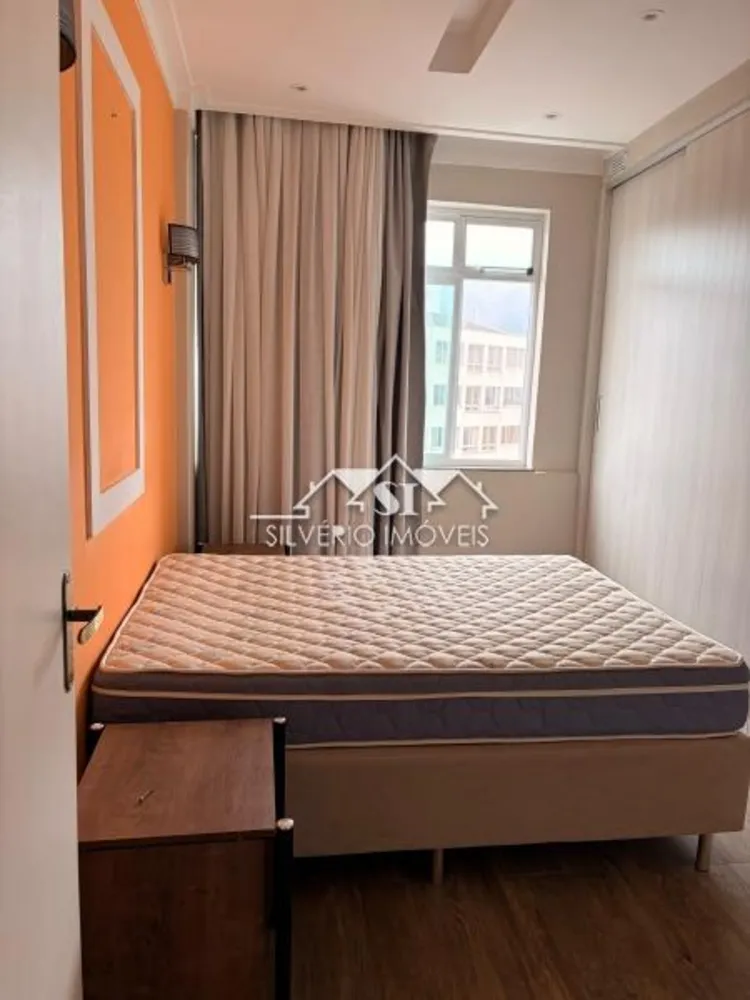 Apartamento, 2 quartos, 80 m² - Foto 6