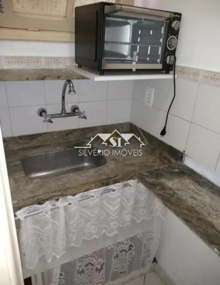 Apartamento, 1 quarto, 30 m² - Foto 6