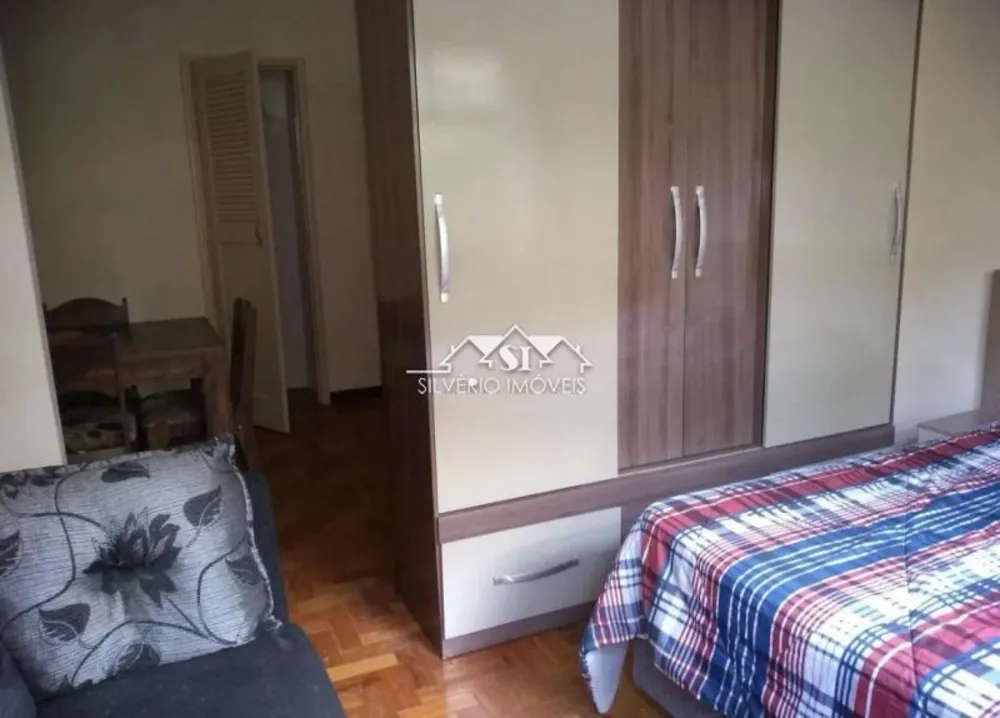 Apartamento, 1 quarto, 30 m² - Foto 9