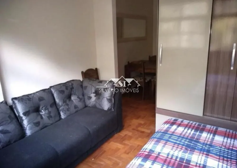 Apartamento, 1 quarto, 30 m² - Foto 10