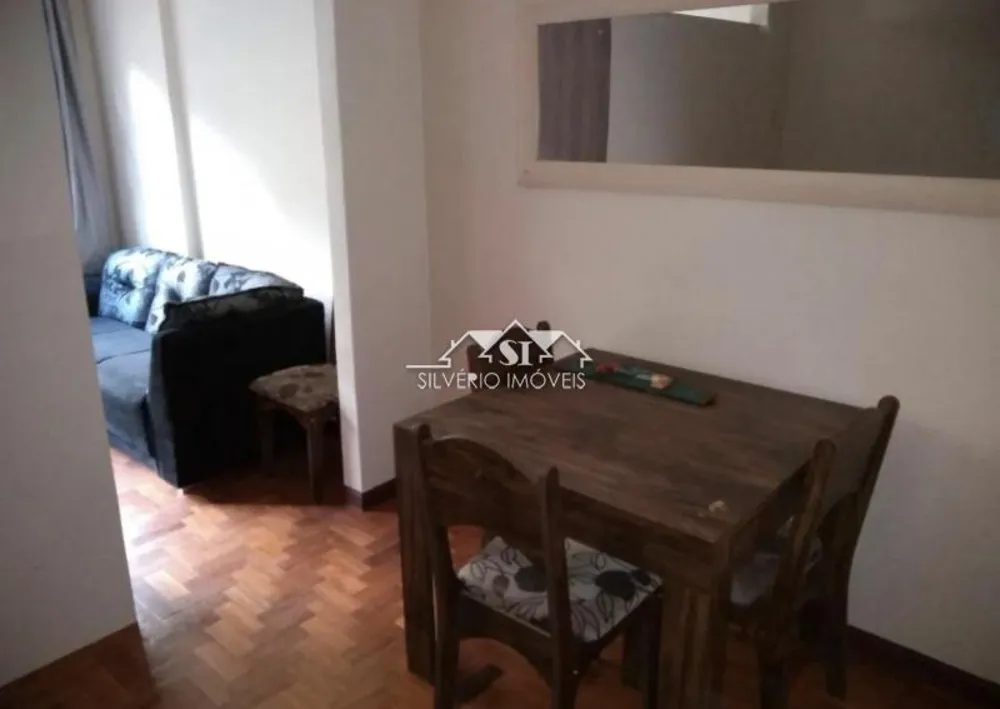 Apartamento, 1 quarto, 30 m² - Foto 8