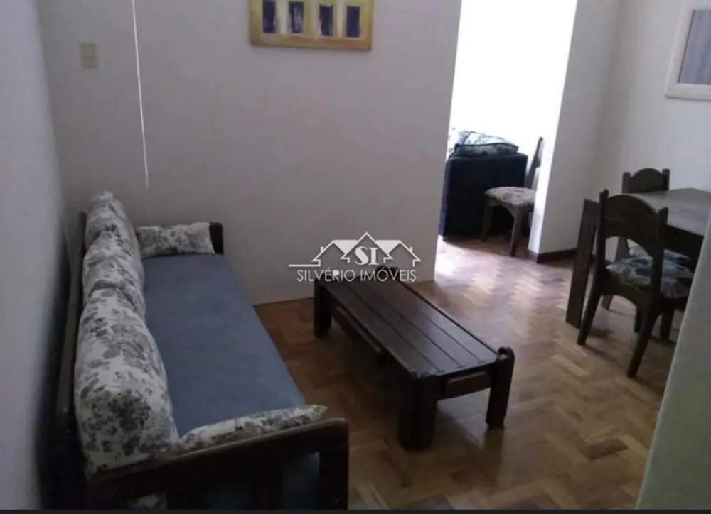 Apartamento, 1 quarto, 30 m² - Foto 5