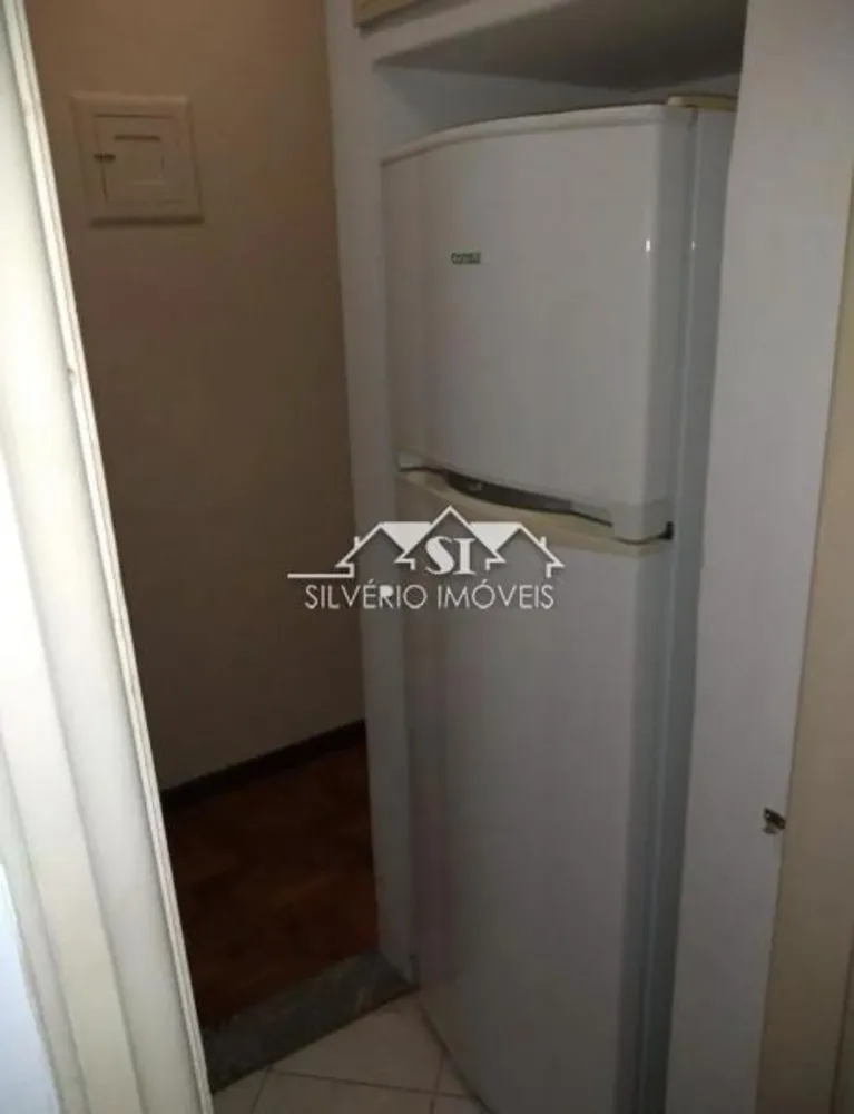 Apartamento, 1 quarto, 30 m² - Foto 4