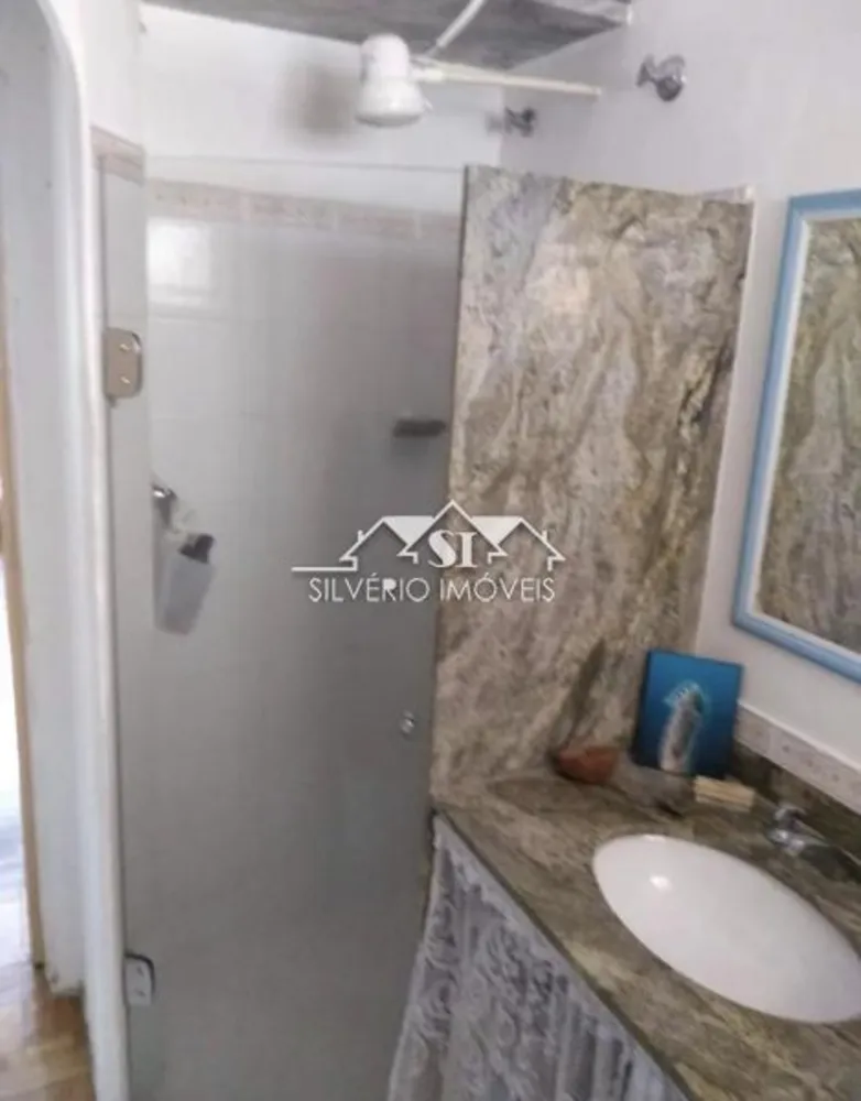 Apartamento, 1 quarto, 30 m² - Foto 12