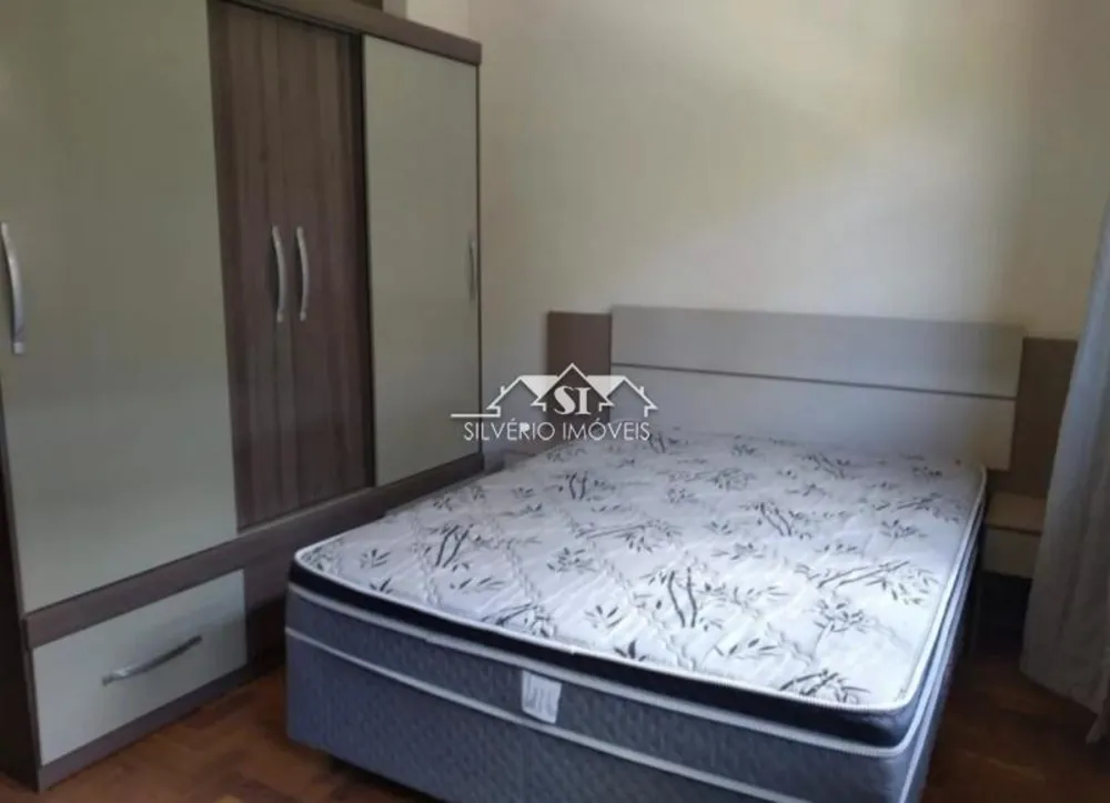 Apartamento, 1 quarto, 30 m² - Foto 3