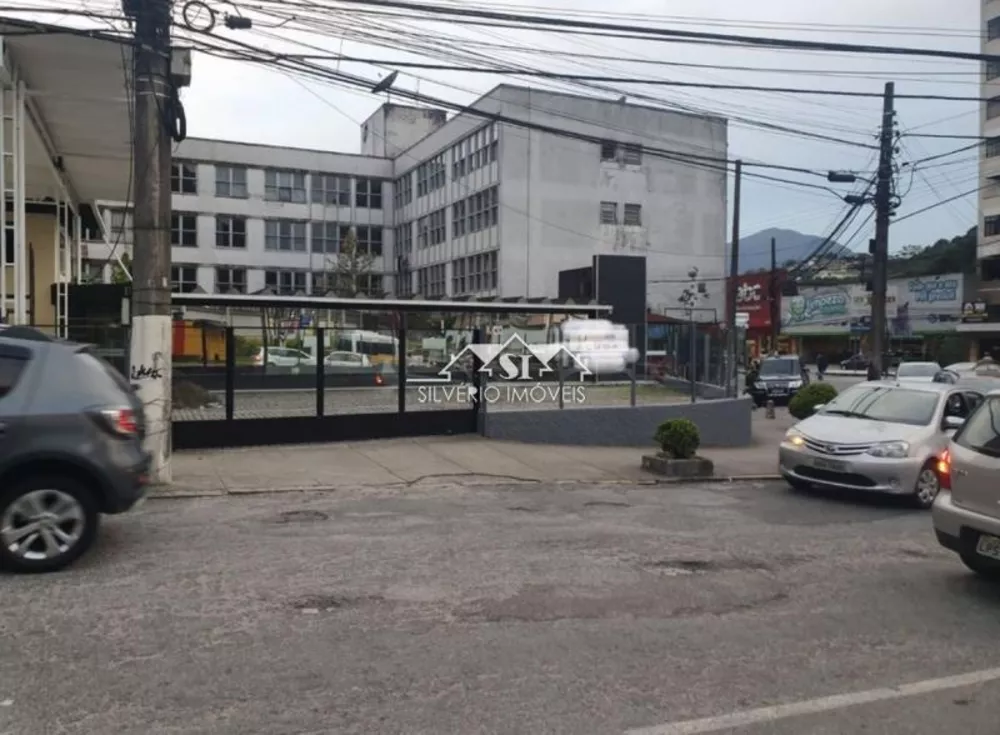 Loja-Salão, 400 m² - Foto 8