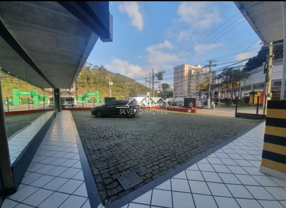 Loja-Salão, 400 m² - Foto 6