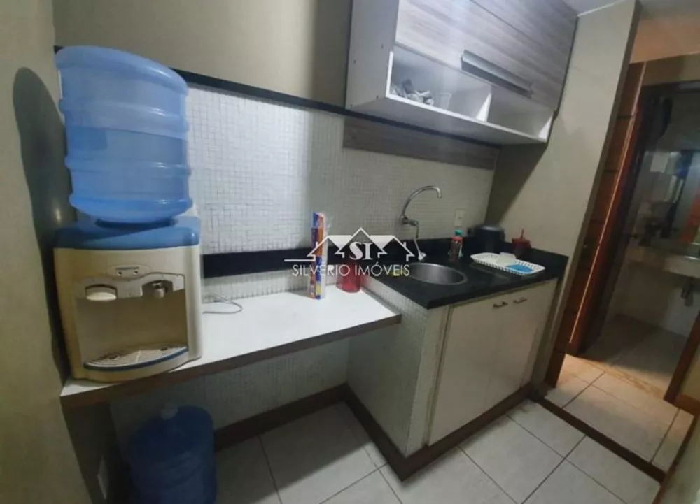 Loja-Salão, 400 m² - Foto 5