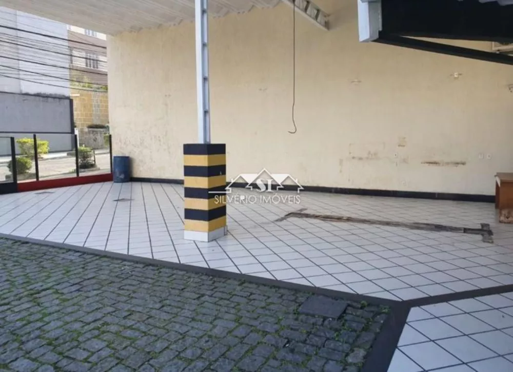 Loja-Salão, 400 m² - Foto 1