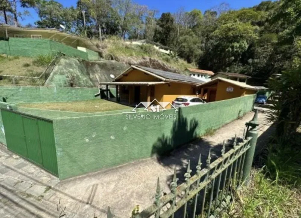 Casa, 4 quartos, 300 m² - Foto 1