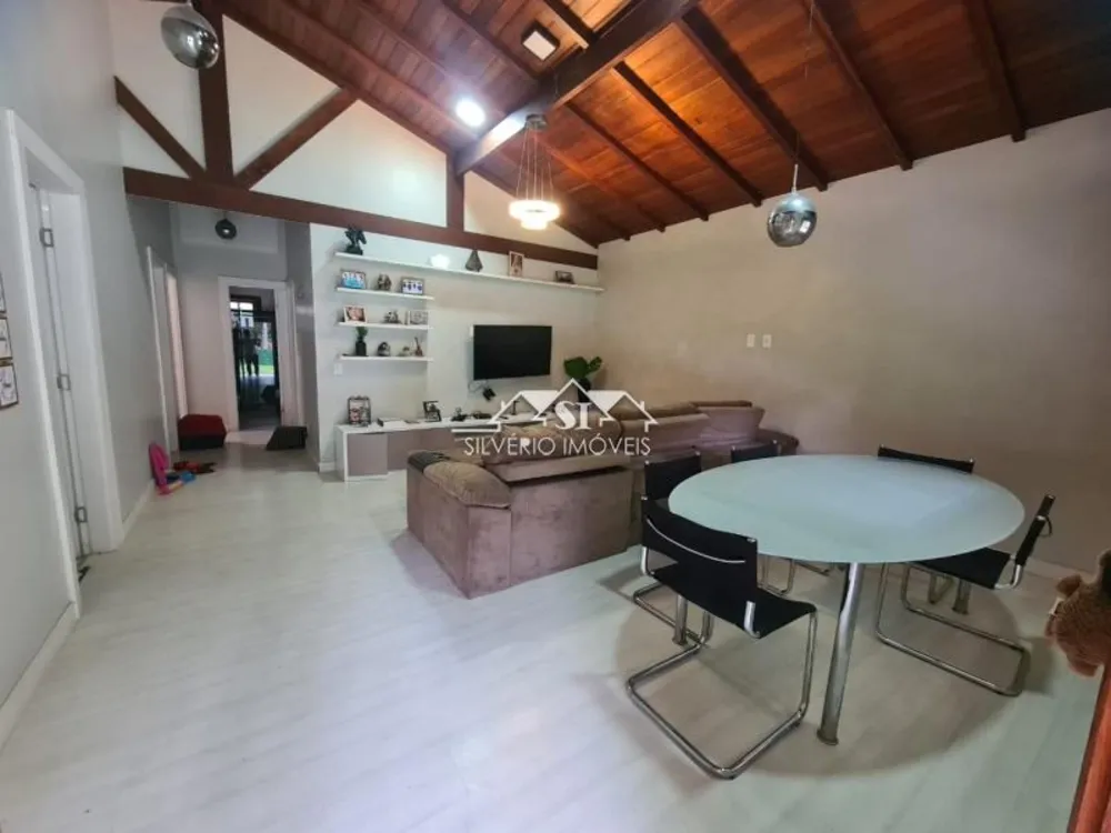 Casa, 4 quartos, 300 m² - Foto 9