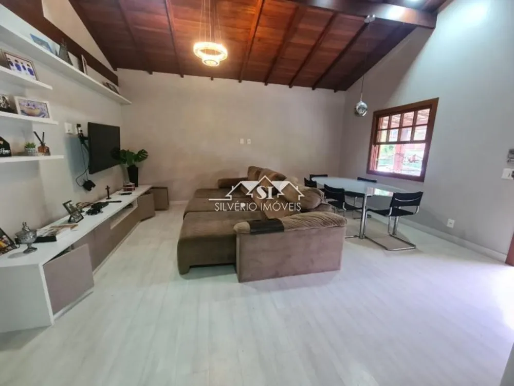 Casa, 4 quartos, 300 m² - Foto 10
