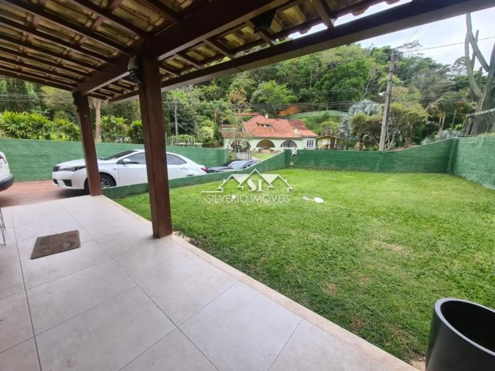 Casa, 4 quartos, 300 m² - Foto 6